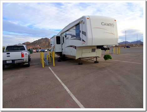 Sunland RV Park