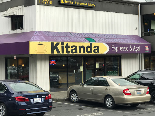 Coffee Shop «Kitanda Espresso & Acai», reviews and photos, 12700 NE 124th St #2, Kirkland, WA 98034, USA