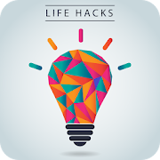 Life Hacks  Icon