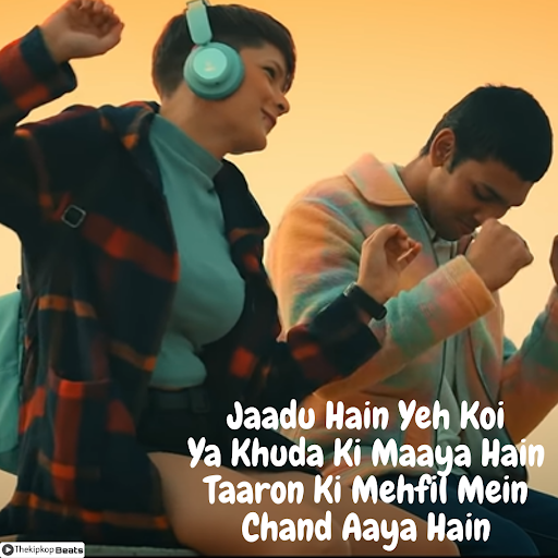 Ik Mili Mainu Apsraa Lyrics Quotes Ik Mili Mainu Apsraa Lyrics – B Praak | Asees Kaur