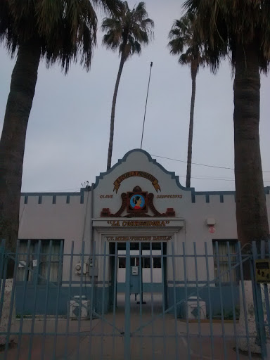 Primaría la Corregidora, y, Av. Ruiz & Calle Sexta, Centro, Zona Centro, 22800 Ensenada, B.C., México, Escuela | BC