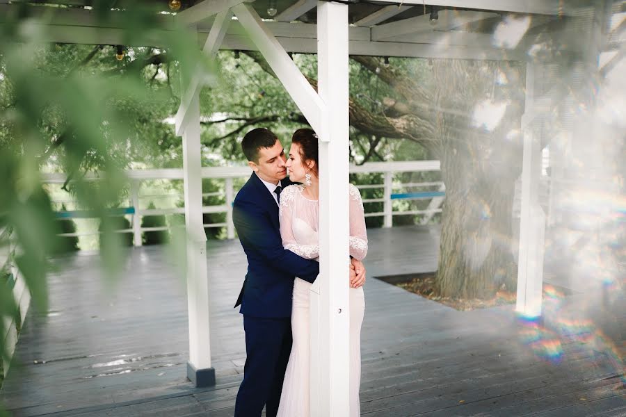 Photographe de mariage Aleksey Korchemkin (korchemkin). Photo du 14 juillet 2017