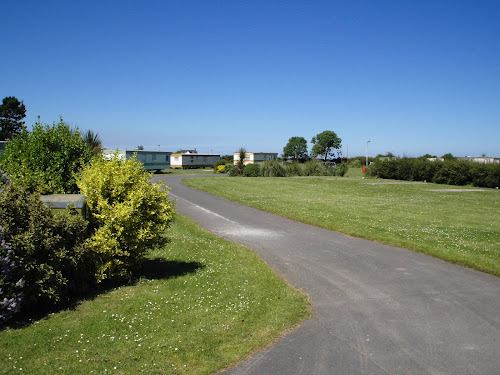 Ganaway Holiday Park