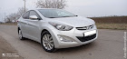 продам авто Hyundai Elantra Elantra V