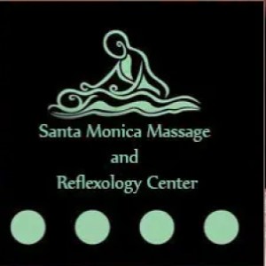 Santa Monica Massage and Reflexology Center - Santa Monica logo