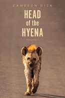 Head of the Hyena cover