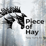 Piece of Hay