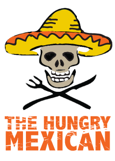 The Hungry Mexican Restaurant logo