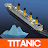 TITANIC GAME - Midnight icon