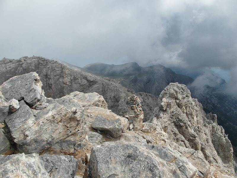 Южное путешествие, июль - август 2013 г.