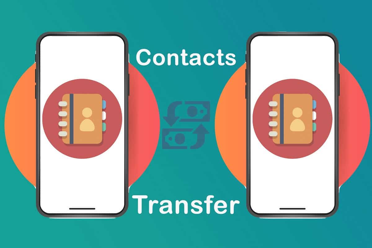 Cómo transferir contactos a un nuevo teléfono Android