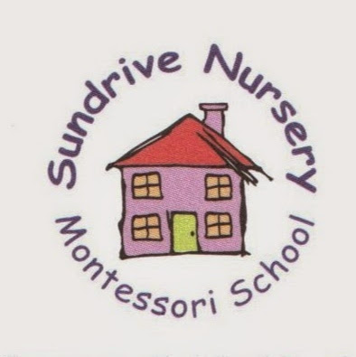 Kimmage Nursery and Montessori School logo