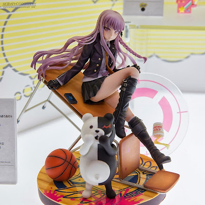 Winter WonFest 2014 Phat's Scale Kirigiri