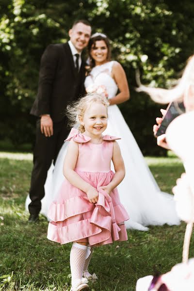 Fotógrafo de bodas Alena Chumakova (chumakovka). Foto del 13 de noviembre 2021