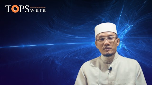 K.H. Hafidz Abdurrahman: Hanya Allah SWT yang Abadi