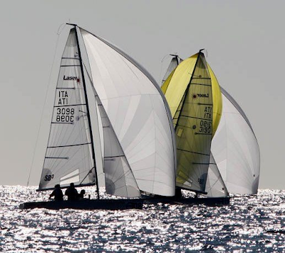 Photos of Orza Minore Sailing School - Dervio Base