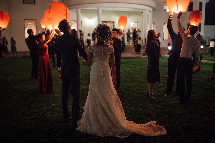 Fotograful de nuntă Andreea Margaian-Izdrea (andreeaizdrea). Fotografia din 5 ianuarie 2016