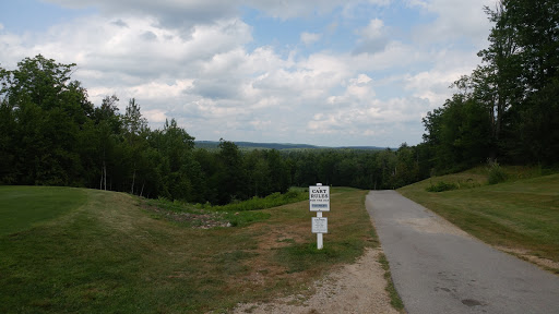 Golf Course «Nippo Lake Golf Club», reviews and photos, 88 Stagecoach Rd, Barrington, NH 03825, USA