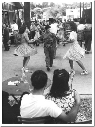 Willy Ronis, Joinville