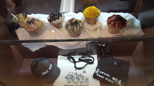 Dessert Shop «Snowy Village Korean Dessert Cafe», reviews and photos, 3330 Grand Ave f, Chino Hills, CA 91709, USA