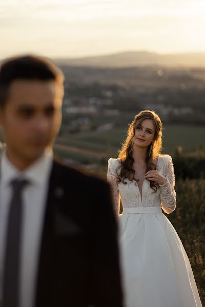 Vestuvių fotografas Alisa Budey (alicebudey). Nuotrauka 2022 rugsėjo 14