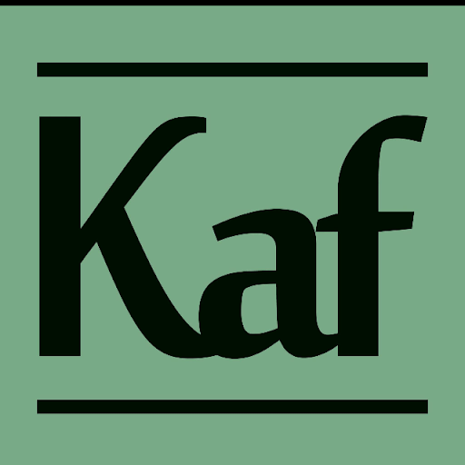 Kaf logo