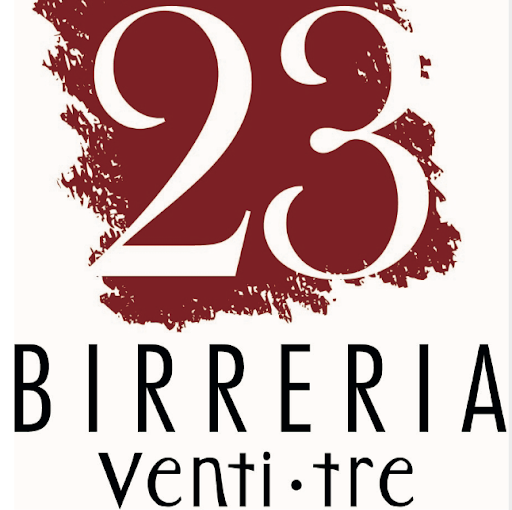 Birreria Venti Tre