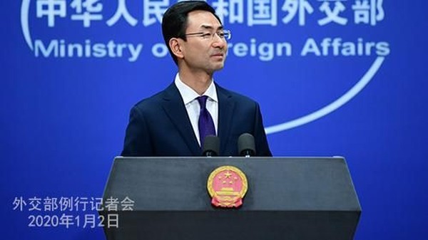 Jokowi Kerahkan Nelayan di Natuna, Begini Reaksi China Jokowi Kerahkan Nelayan di Natuna, Begini Reaksi China