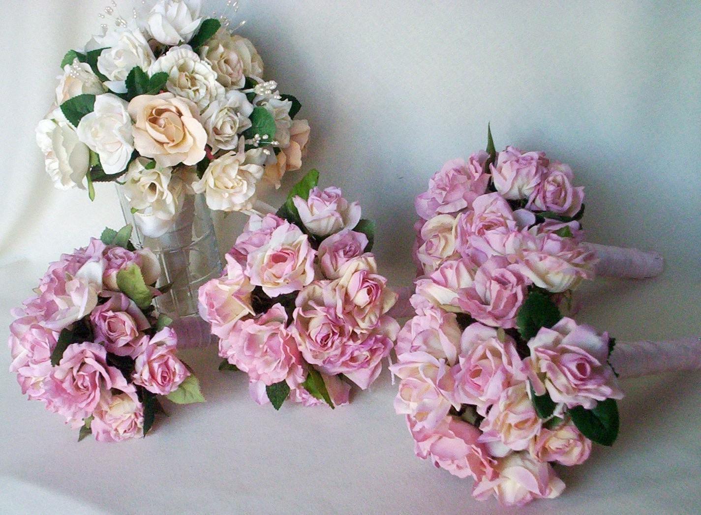 Wedding Bouquet Package 10