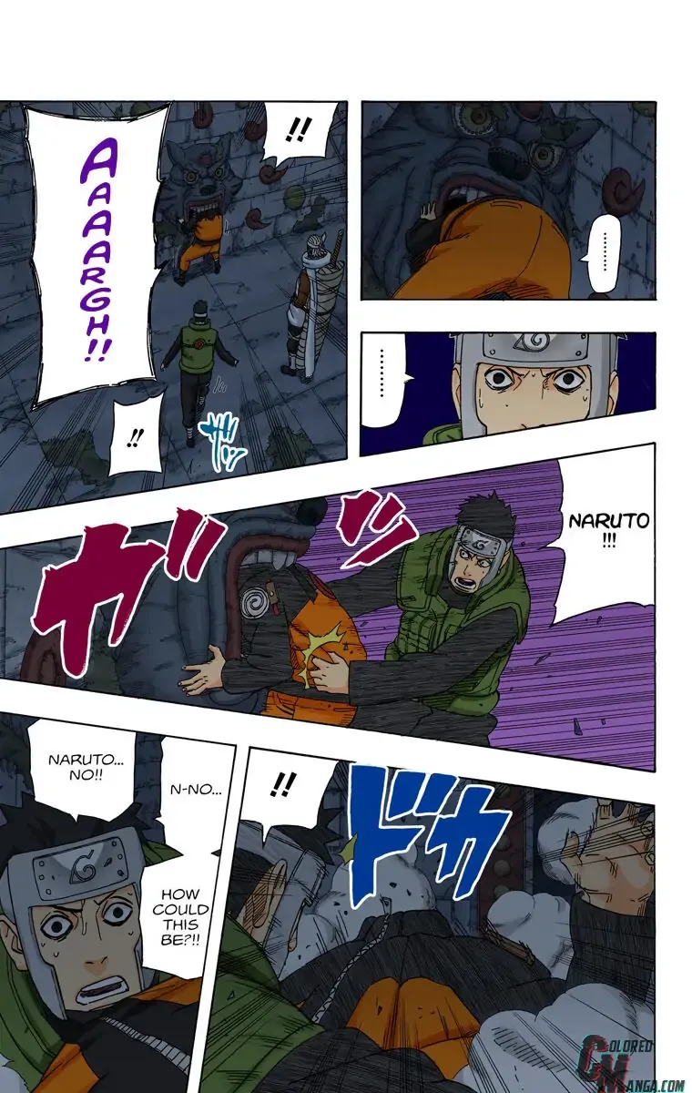 Chapter 496 Page 4