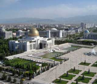 Turkmenistan