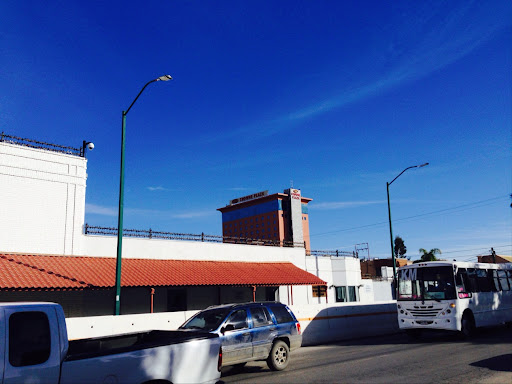 Consulado EUA, Allende 3330, Jardín, 88260 Nuevo Laredo, Tamps., México, Consulado extranjero | TAMPS