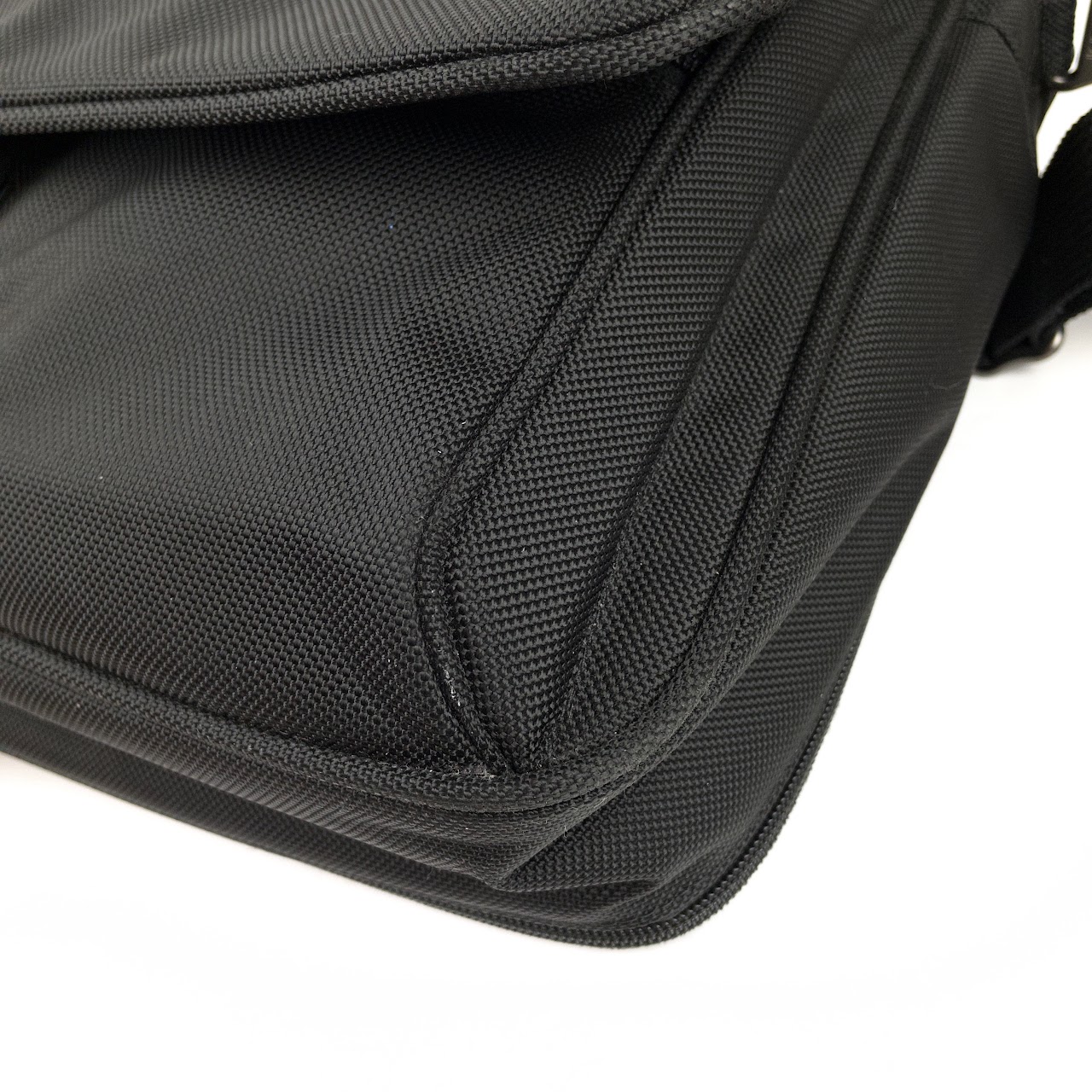 Tumi Messenger bag