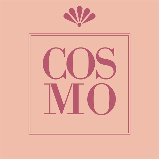 COSMO Naturkosmetik & Naturheilverfahren