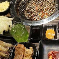 好客燒烤(嘉義秀泰店)