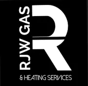 RJW Gas & Heating Services Logo