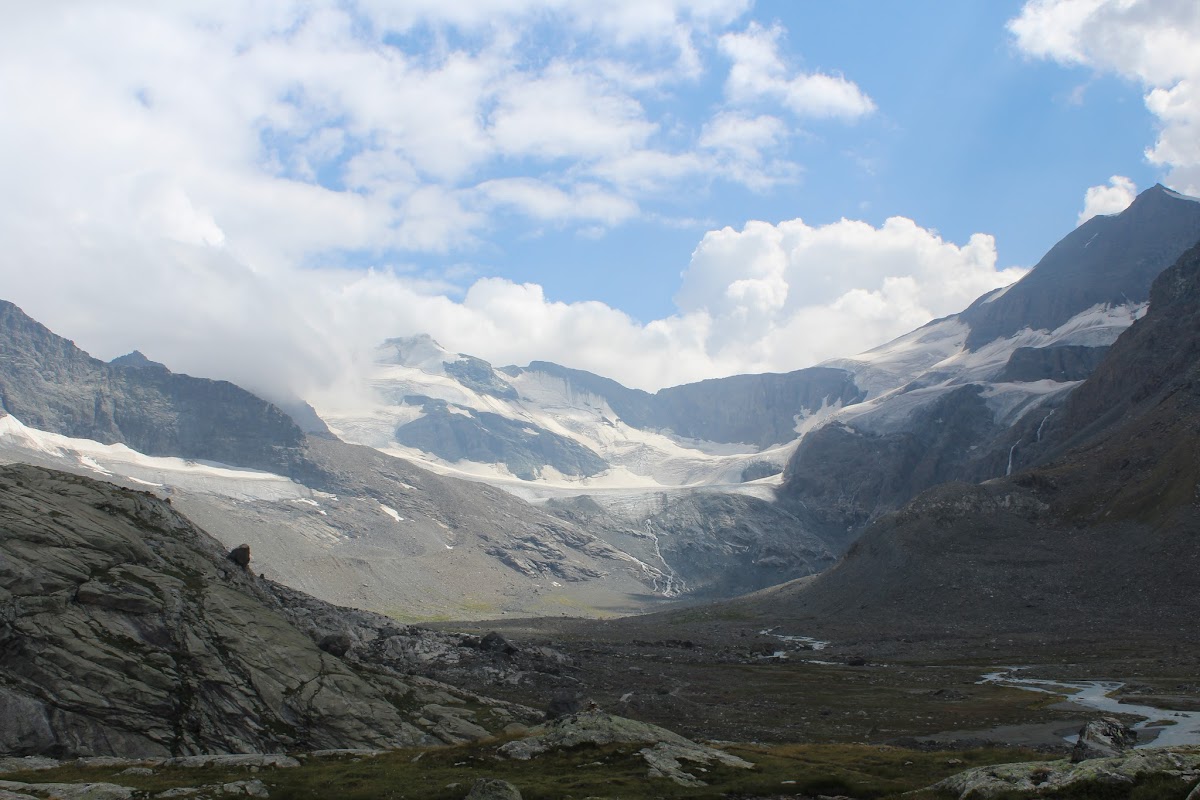 Cirque et glacier des Evettes en haute Maurienne - Page 2 IMG_4430