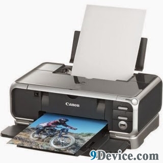 Canon PIXMA iP4000 laser printer driver | Free down load & add printer