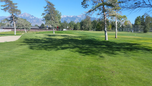 Golf Club «Mountain View Golf Course», reviews and photos, 2400 Gardner Ln, West Jordan, UT 84088, USA