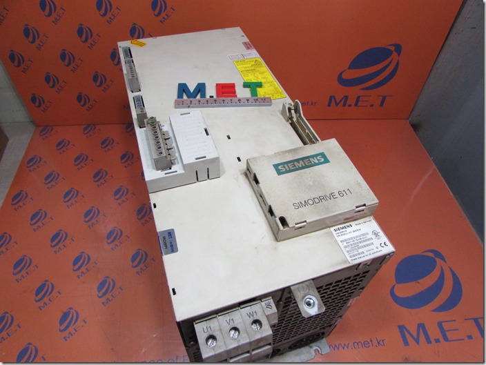 SIEMENS 6SN1145-1BA02-0CA1