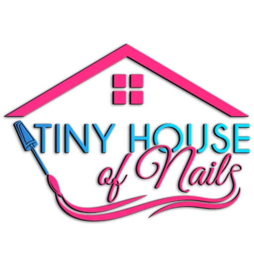 Tiny House of Nails logo