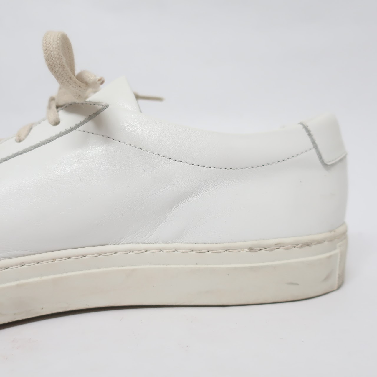 Common Projects White Sneakers