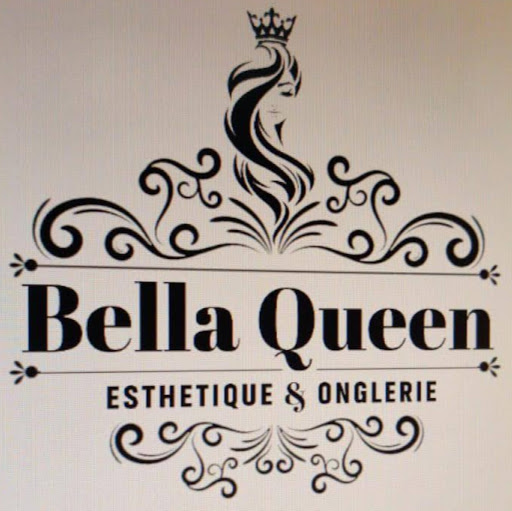 Institut de beauté Bella Queen logo