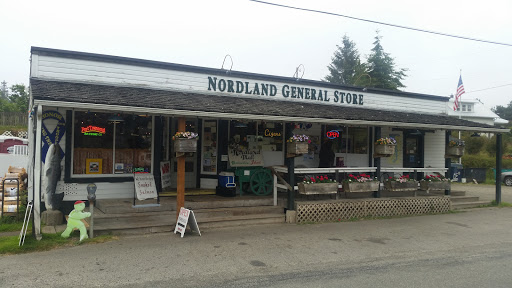 Grocery Store «Nordland General Store», reviews and photos, 7180 Flagler Rd, Nordland, WA 98358, USA