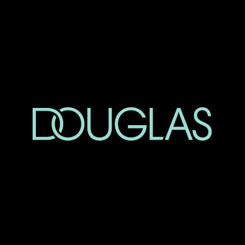 Douglas Lübeck Breite Straße logo