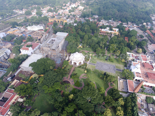 Hacienda el Centenario, s/n,, Lerdo de Tejada, 46400 Tequila, Jal., México, Recinto para eventos | VER