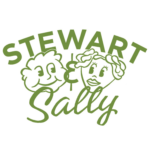 Stewart & Sally Noord logo