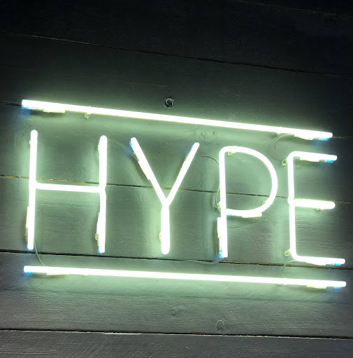 Hype logo