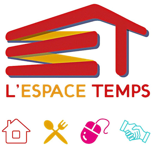 FJT-L'Espace Temps "Auto-école Associative" logo