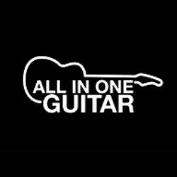 All In One Guitar